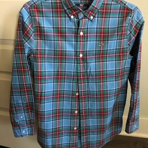 Boys Vineyard Vines Medium (12-14)